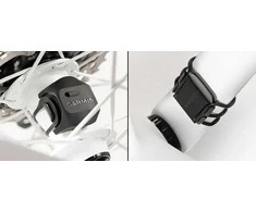 Garmin dviračio greičio ir kadenso jutiklių rinkinys, antros kartos