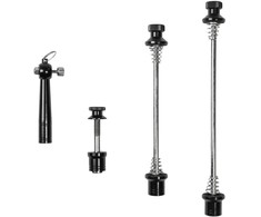 Greitveržlių komplektas RFR Quick Release su apsauga nuo vagystės