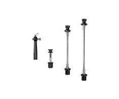 Greitveržlių komplektas RFR Quick Release su apsauga nuo vagystės