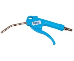 Įrankis Cyclus Tools oro pūtimo pistoletas su 100 mm vamzdeliu (720927)