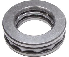 Įrankis Cyclus Tools guolių rinkinys universaliam ausinių presui (720049)