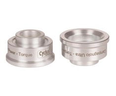 Įrankis Cyclus Tools įvorė apatinio laikiklio presui Campagnolo Ultra/Power-Torque 2 vnt. (720343)