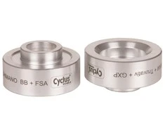 Įrankis Cyclus Tools įvorė apatinio laikiklio presui Sram/Truvativ/GXP 2 vnt. (720344)