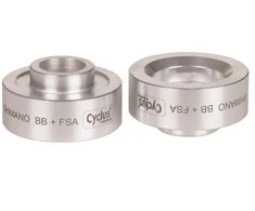 Įrankis Cyclus Tools įvorė apatinio laikiklio presui Shimano/FSA 2 vnt. (720345)