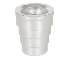 Įrankis Cyclus Tools įvorė ausinių presui 1" &amp; 1-1/8" (720955)