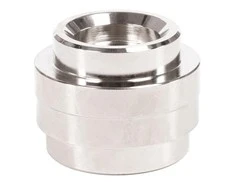 Įrankis Cyclus Tools įvorė ausinių presui 1-1/2" (720954)