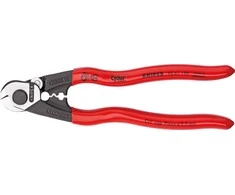 Knipex kabelių pjaustytuvo Įrankis Cyclus Tools (720130)