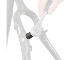 Įrankis Cyclus Tools cantilever boss 9mm extractor 3/8" (720247)