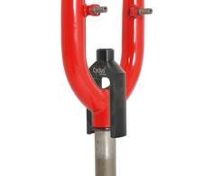 Įrankis Cyclus Tools karūnos lenktynių nuėmiklis 1" &amp; 1-1/8" (720021)