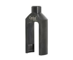 Įrankis Cyclus Tools karūnos lenktynių nuėmiklis 1" &amp; 1-1/8" (720021)