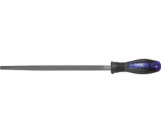 Įrankis Cyclus Tools file Square 250mm with plastikas handle (720541)