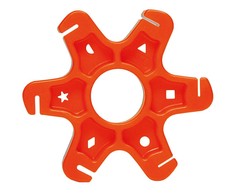 Cyclus Tools Įrankis Cyclus įrankiai aerodinaminiams stipinams (720253)