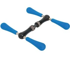 Įrankis Cyclus Tools for bottom bracket tapping BSA 1,370"x24TPI (720140)