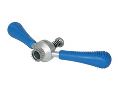 Cyclus Tools Įrankis Cyclus įrankiai apatiniam laikikliui Shimano Octalink V1 su rankenomis (720202)
