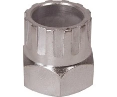 Cyclus Tools Įrankis Cyclus įrankiai apatinei laikikliui Campagnolo kasetei (720068)