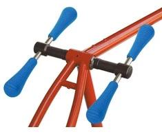 Cyclus Tools Įrankis Cyclus įrankiai apatinių laikiklių sriegimui BSA 1 370"x24TPI (720008)