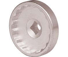 Cyclus Tools Įrankis Cyclus įrankiai apatiniam laikikliui Shimano Hollowtech II 3/8" (720197)