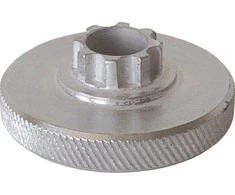 Cyclus Tools Įrankis Cyclus įrankiai švaistiklio svirties tvirtinimui Shimano Hollowtech II (720177)