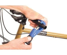 Įrankis Cyclus Tools for cutting alu and steel tubes 3-35mm (720309)