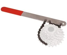 Cyclus Tools Įrankis Cyclus įrankiai laisvai eigai su grandine ir rankena 9/10/11-greičių (720126)