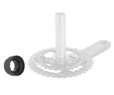 Cyclus Tools Įrankis Cyclus įrankiai užrakinimo žiedams Shimano Direct Mount žvaigždutės (720218)