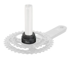 Cyclus Tools Įrankis Cyclus įrankiai užrakinimo žiedams Shimano Direct Mount žvaigždutės (720218)