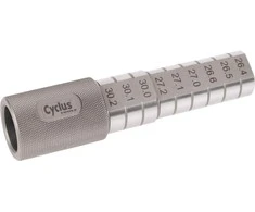 Įrankis Cyclus Tools for measuring crown race diameter (720228)