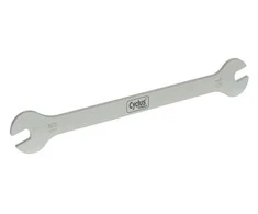 Cyclus Tools Įrankis Cyclus įrankiai pedalams 15mm dvipusiai (720047)