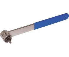 Įrankis Cyclus Tools for Shimano cassette with pin and handle (720055)