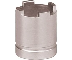 Įrankis Cyclus Tools for Suntour laisvos eigos 4 įpjova 3/8" (720192)