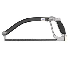 Įrankis Cyclus Tools metalinis pjūklas/alu 12" (720302)