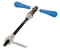 Įrankis Cyclus Tools ausinių presas 1" &amp; 1-1/8" v2 (720217)