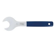 Įrankis Cyclus Tools ausinių veržliaraktis 38mm (700080)