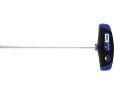 Įrankis Cyclus Tools Hexagon 5x350mm su T formos rankena (720538)