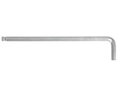 Įrankis Cyclus Tools Hexagon Long 8x200x36mm with ball-end (720626)