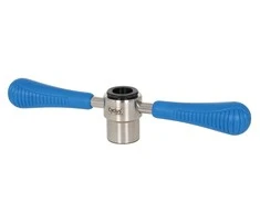 Įrankis Cyclus Tools laikiklis karūnos lenktynėms 720023/720087/720024 su reduktoriumi (720212)