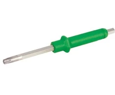 Įrankis Cyclus Tools keičiamas Torx peilis T formos rankenos sukimo momento veržliarakčiui 720700-T25