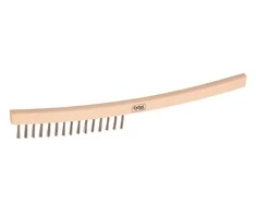 Įrankis Cyclus Tools metal wire bristles (720121)