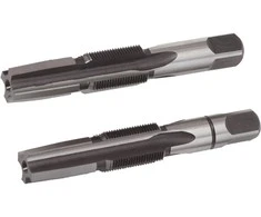 Įrankis Cyclus Tools pedalų sriegio remonto čiaupai kairei ir dešinei (720050)