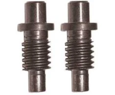 Įrankis Cyclus Tools replacement pin for adjustable pin spanner 720563 2 pcs (720937)