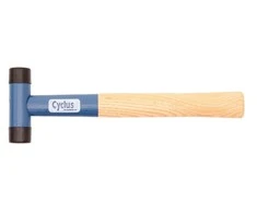Įrankis Cyclus Tools rubber mallet 270mm 238g (720619)