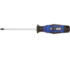 Įrankis Cyclus Tools atsuktuvas Phillips 1x100 (720521)