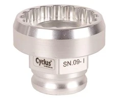 Įrankis Cyclus Tools Snap.In apatiniam laikikliui Shimano BB-9000/Steps E-bike variklis (7202709)