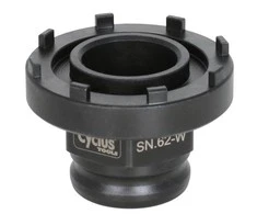 Įrankis Cyclus Tools Snap.In for lockring Bosch Spider Active/Performance (7202762)