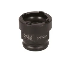 Įrankis Cyclus Tools Snap.In žvaigždutei Rohloff (7202722)