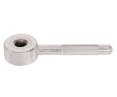 Įrankis Cyclus Tools greičio veržlė su svirtimi trapeciniam sriegiui TR 16x3 (720959)