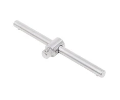 Įrankis Cyclus Tools T formos rankena 165mm 3/8" (720555)