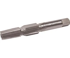 Įrankis Cyclus Tools čiaupas rėmo iškritimui/pakabos sriegio taisymui (720075)