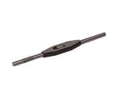 Įrankis Cyclus Tools veržliarakčio rankena reguliuojama 2,0-4,5 mm (720122)