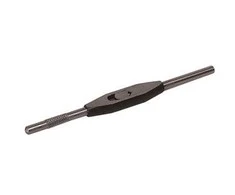 Įrankis Cyclus Tools veržliarakčio rankena reguliuojama 2,0-4,5 mm (720122)
